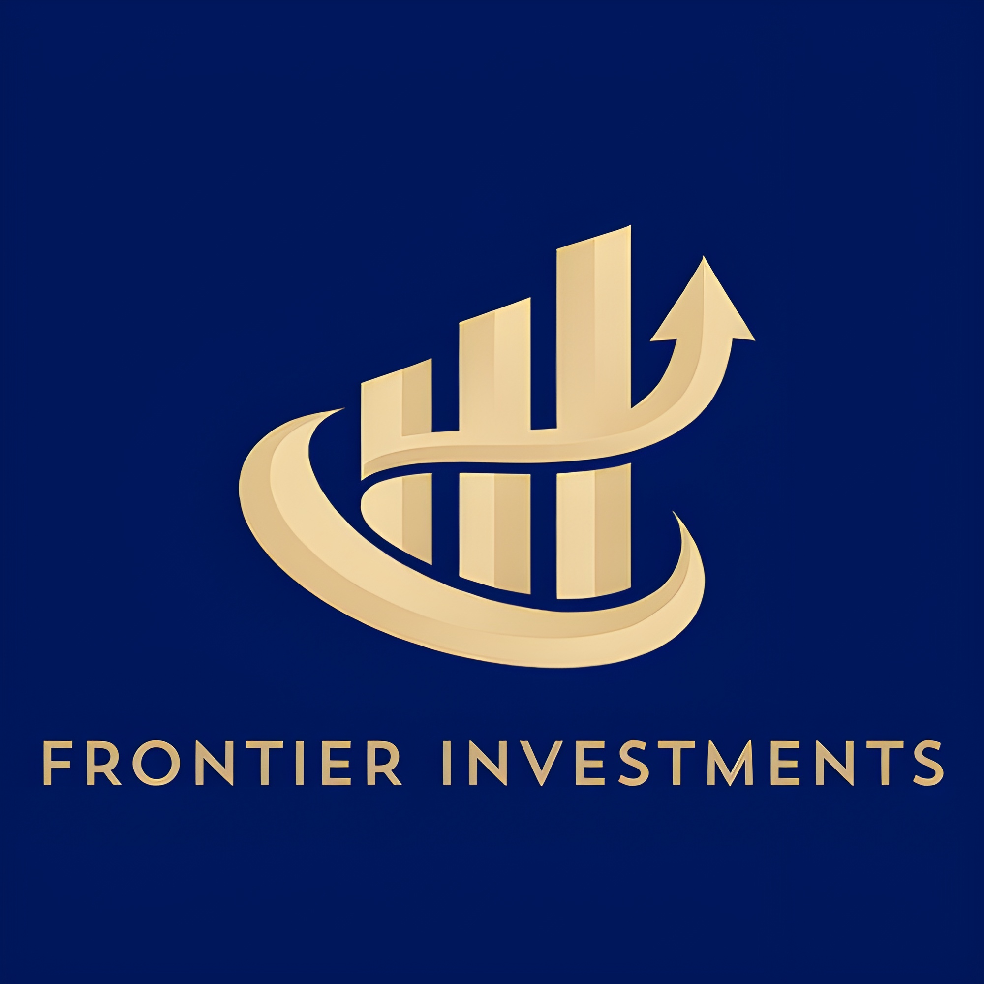 Frontier Investment  Logo