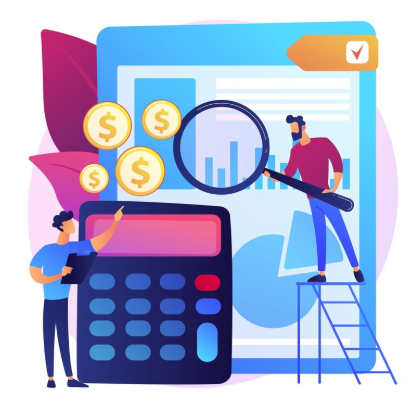 tax optimization illustration